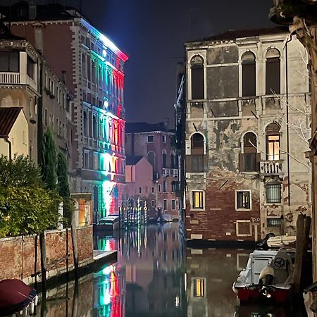 Admiral Home Venice Center Eksteriør billede
