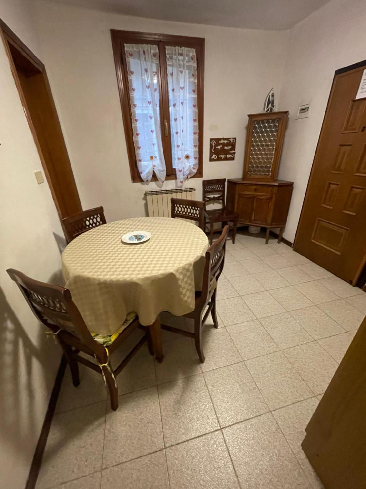 Admiral Home Venice Center Eksteriør billede