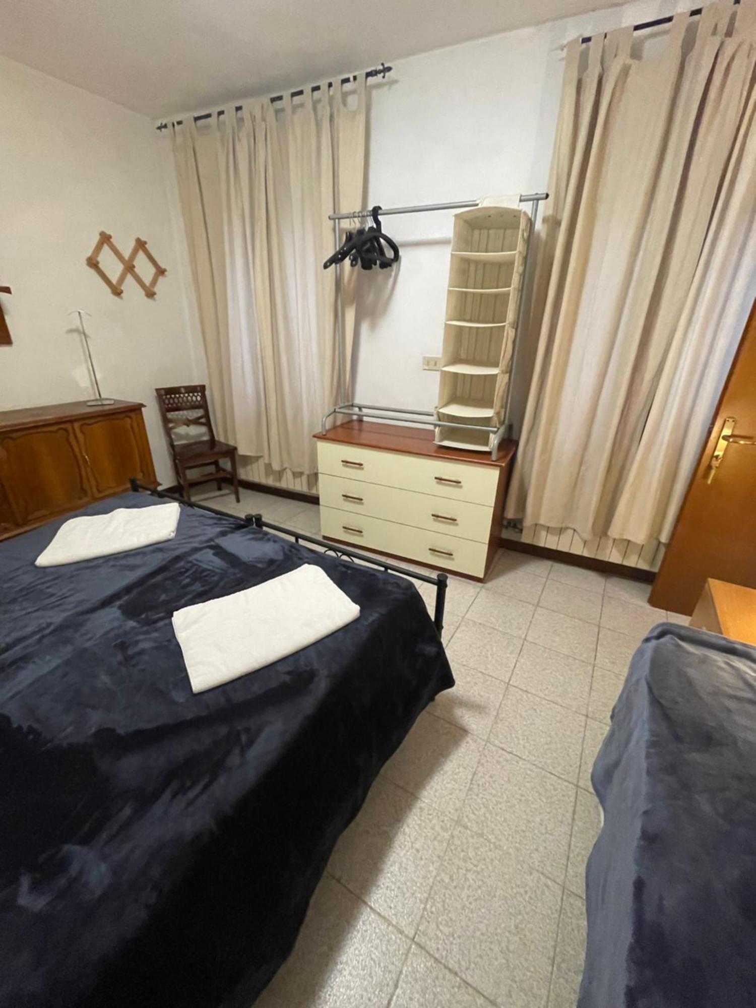 Admiral Home Venice Center Eksteriør billede