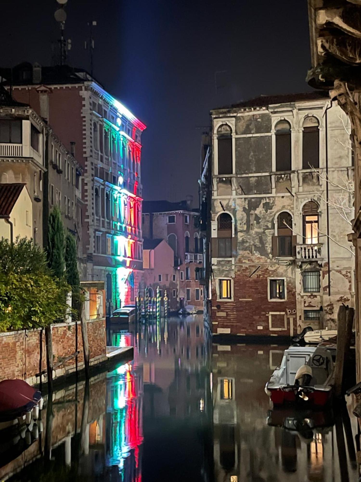 Admiral Home Venice Center Eksteriør billede