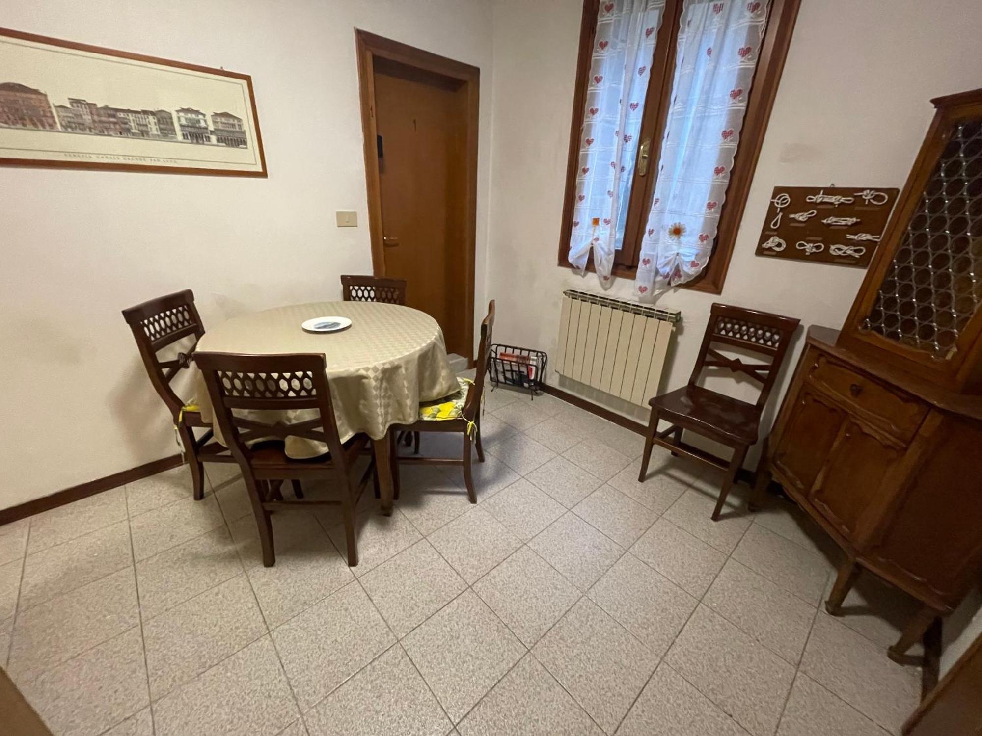 Admiral Home Venice Center Eksteriør billede
