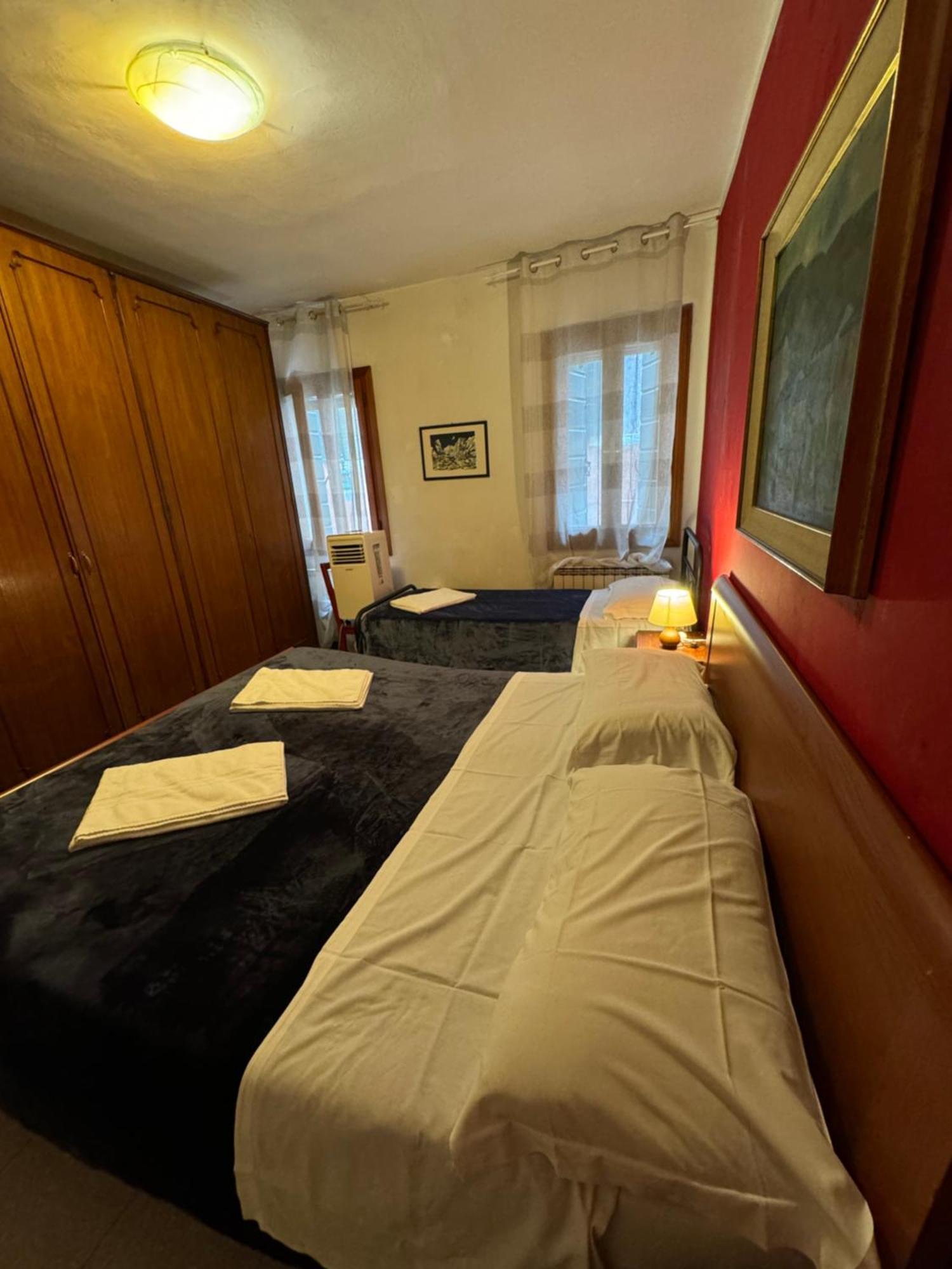 Admiral Home Venice Center Eksteriør billede