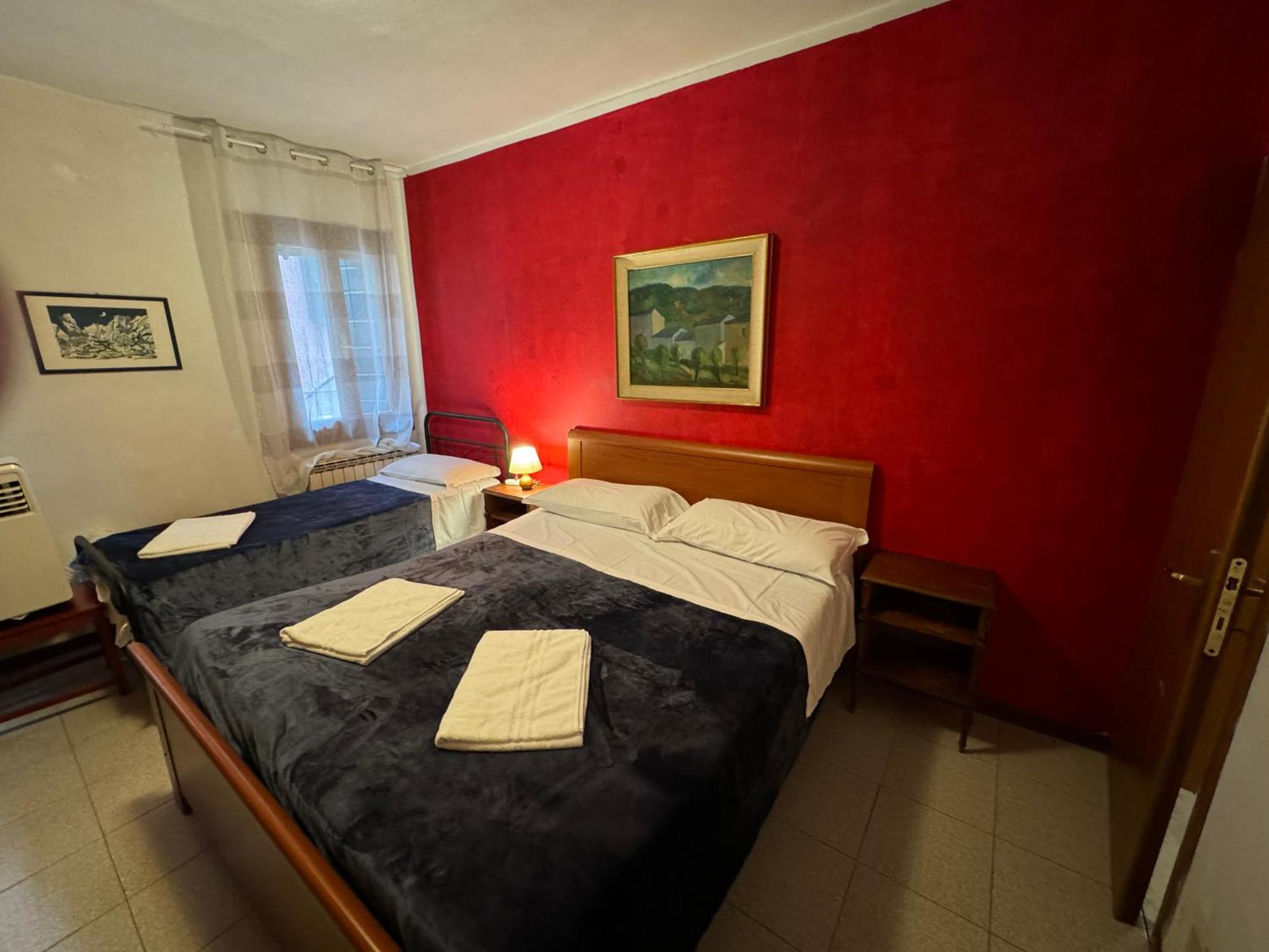 Admiral Home Venice Center Eksteriør billede
