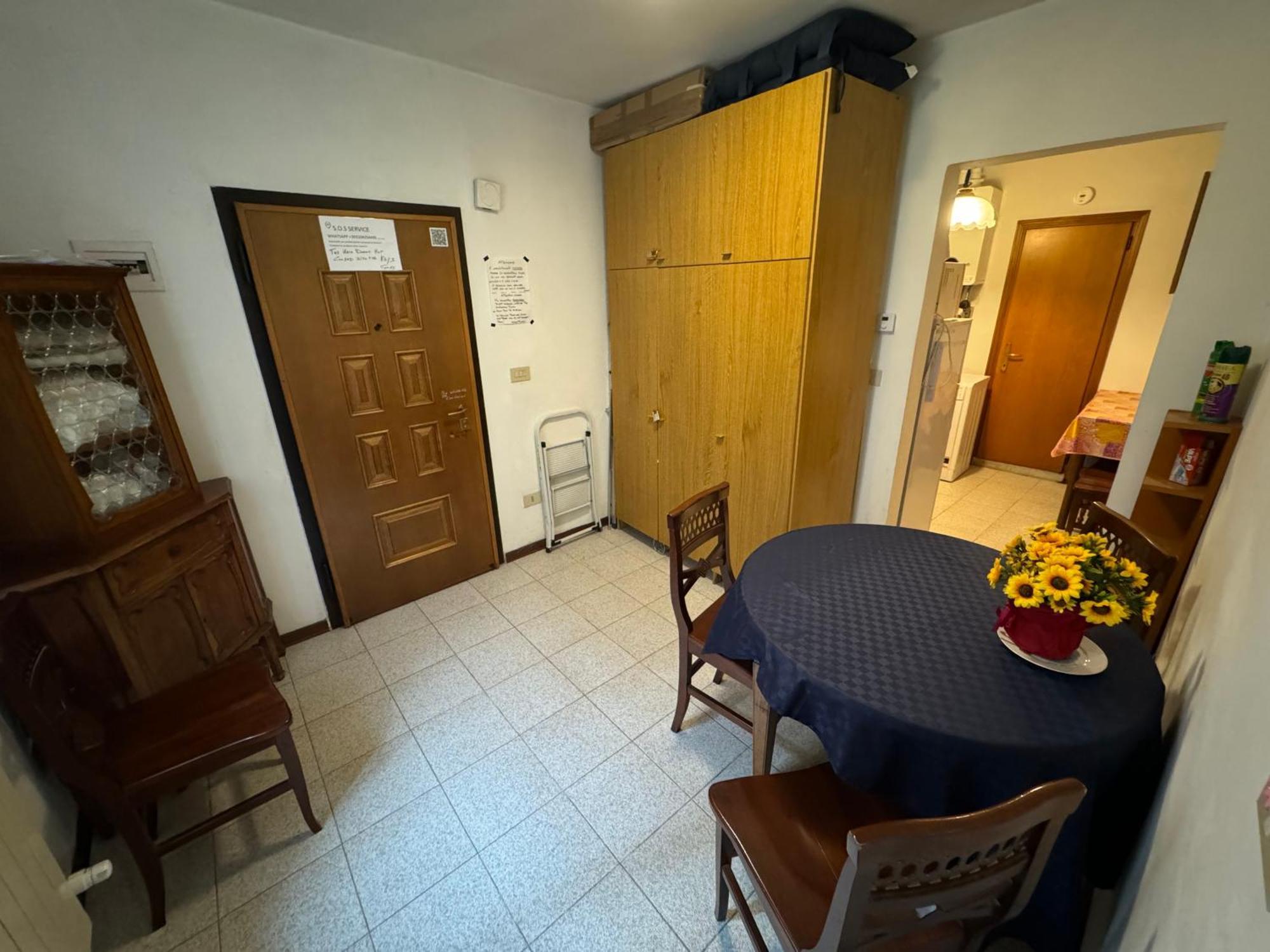 Admiral Home Venice Center Eksteriør billede