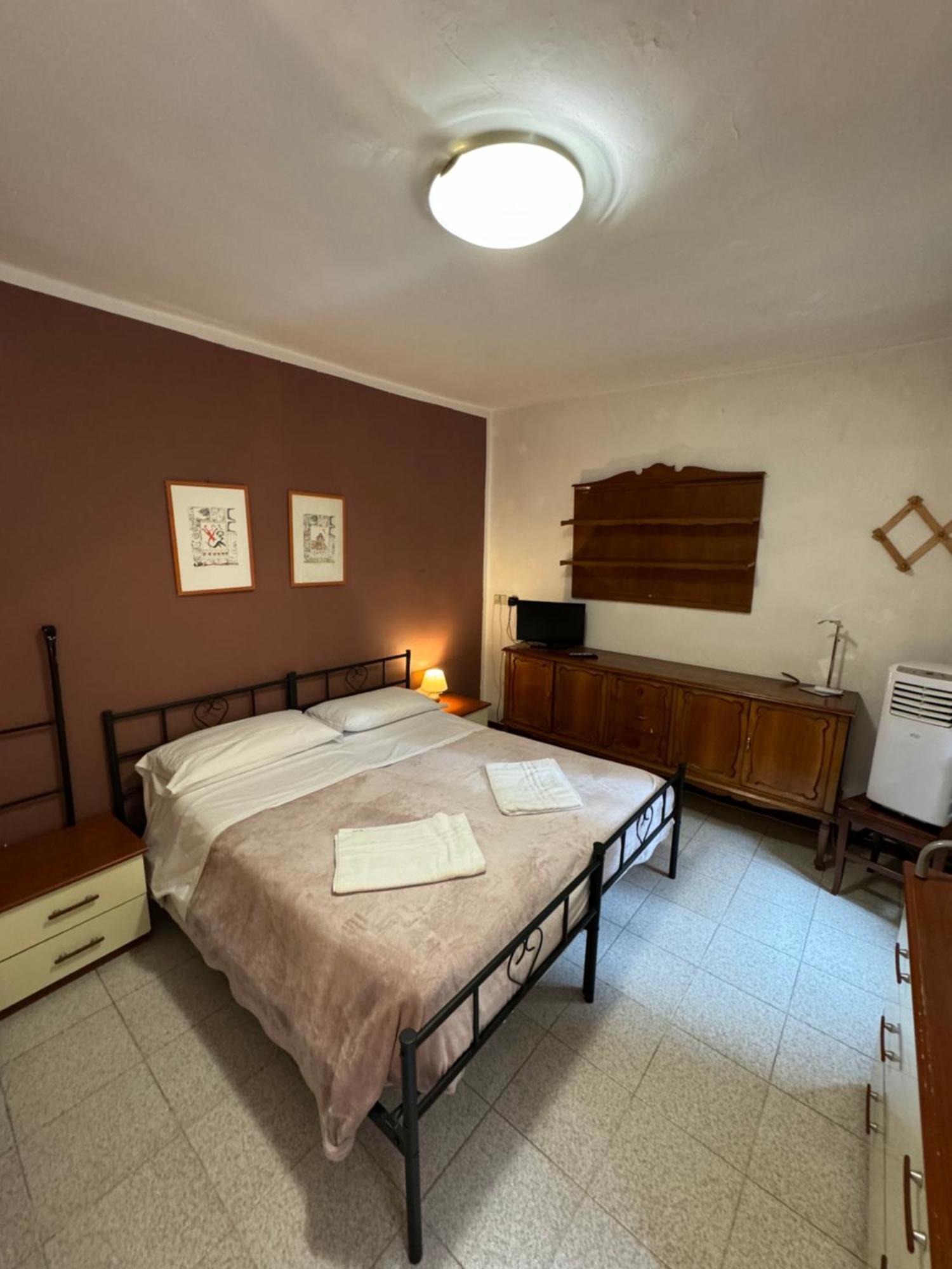 Admiral Home Venice Center Eksteriør billede