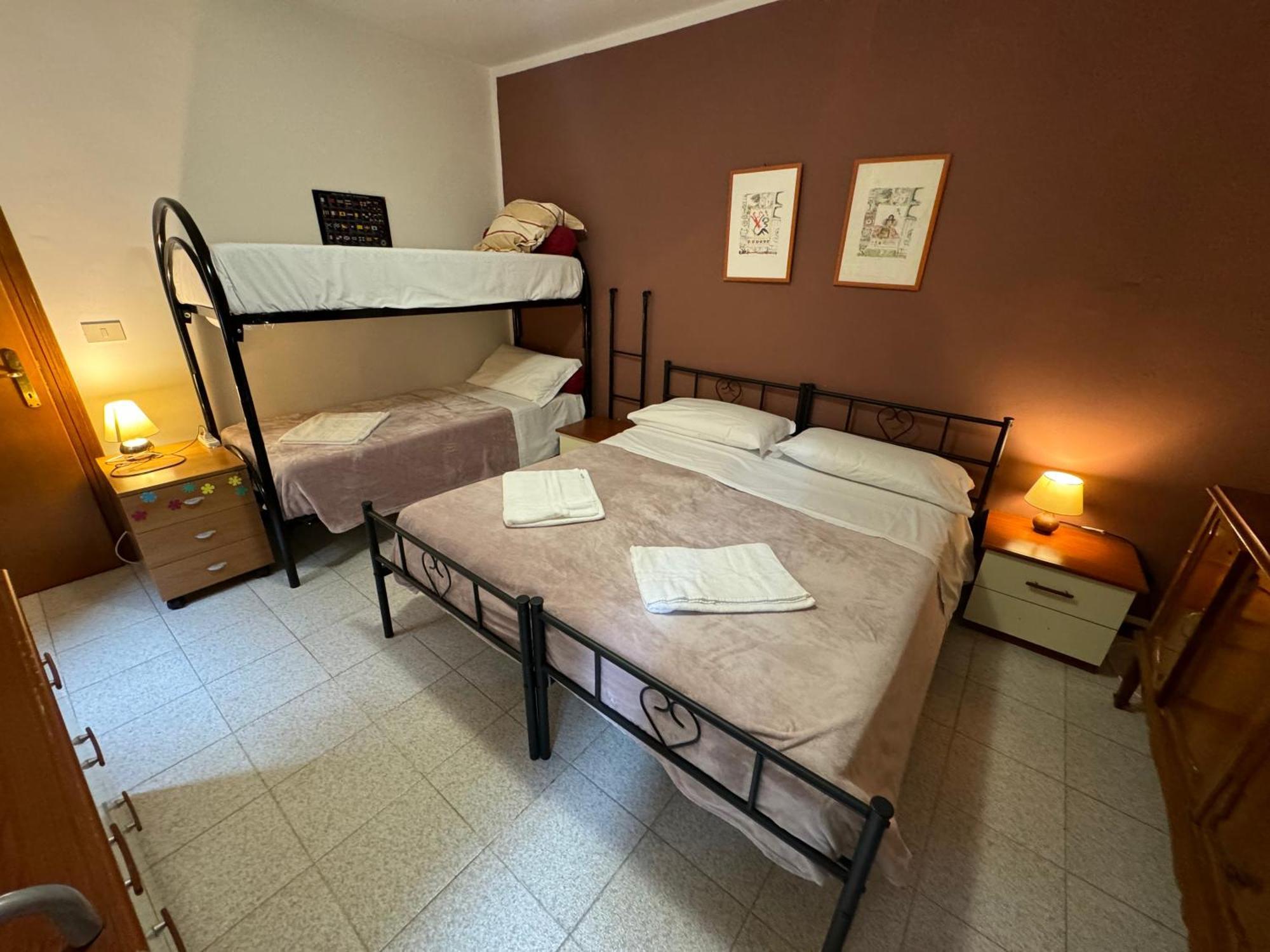 Admiral Home Venice Center Eksteriør billede