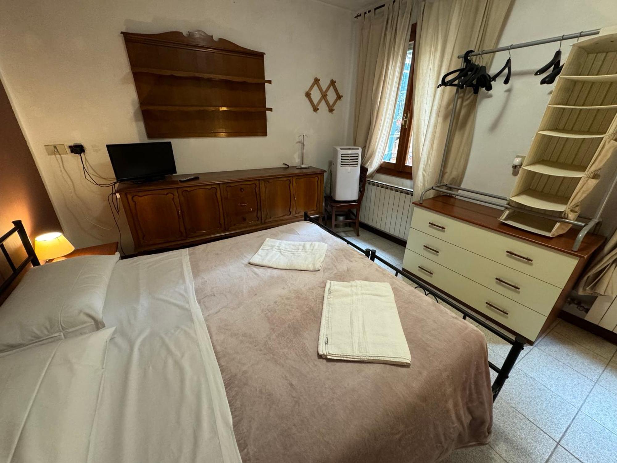 Admiral Home Venice Center Eksteriør billede