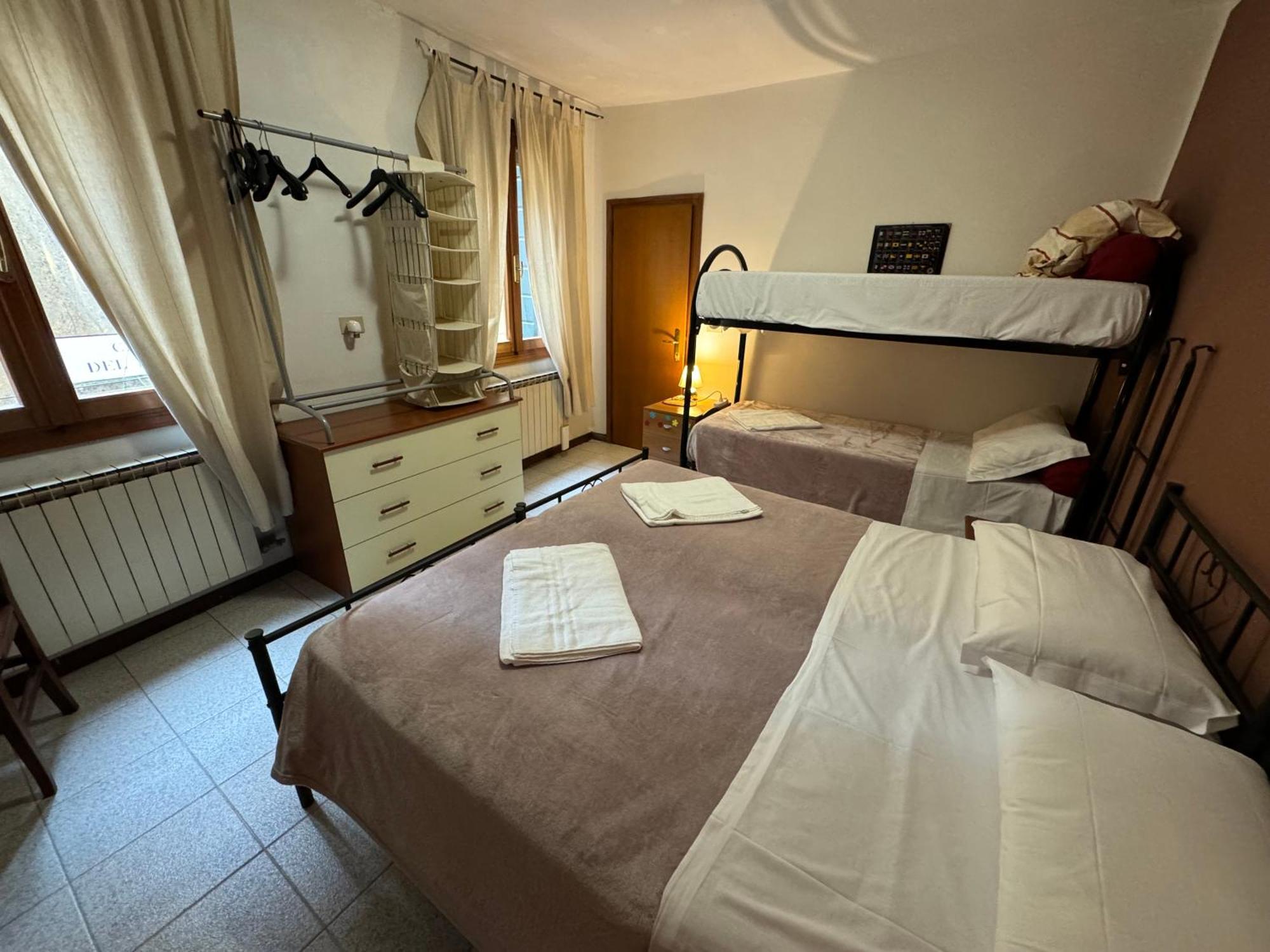 Admiral Home Venice Center Eksteriør billede