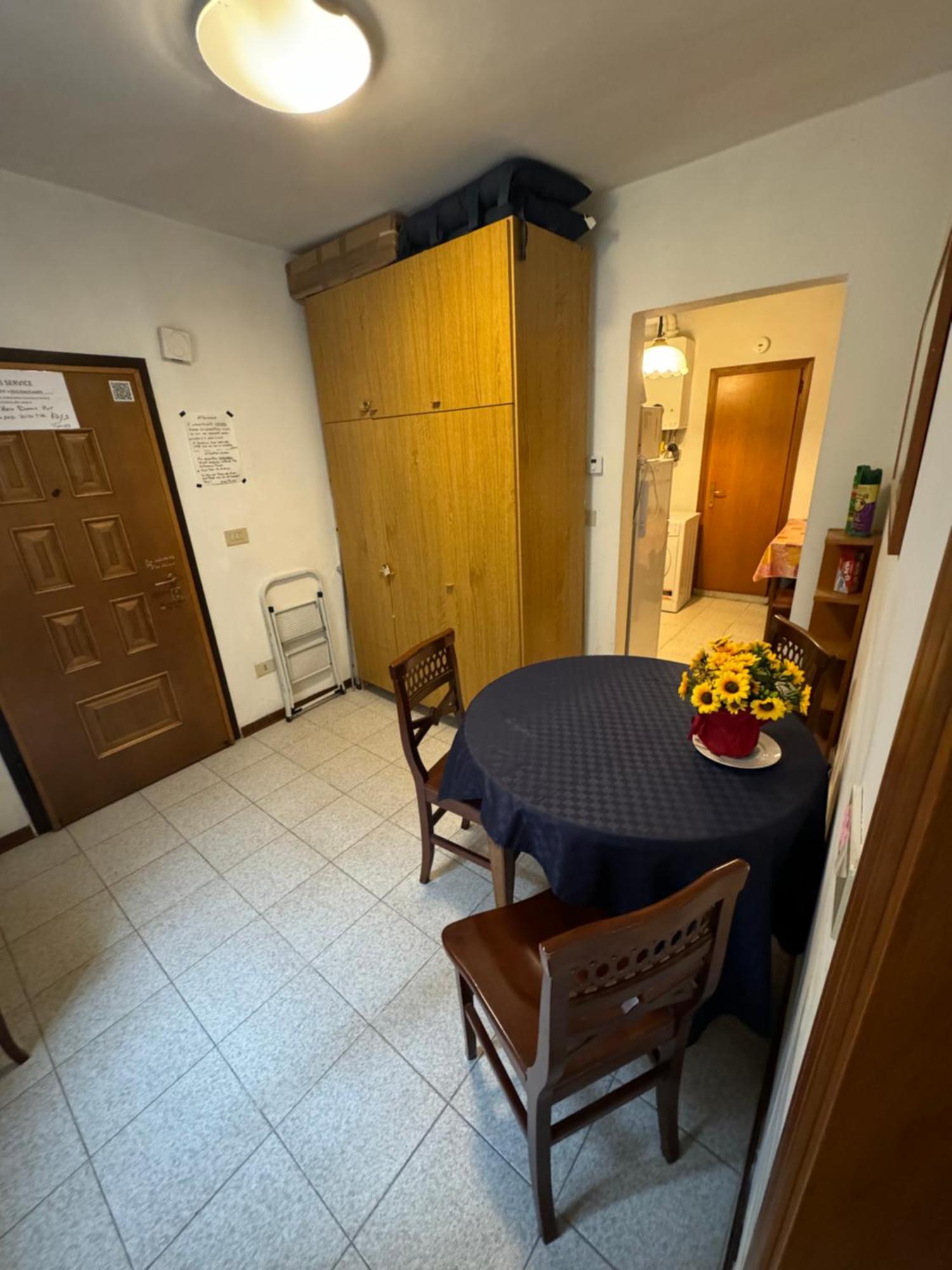 Admiral Home Venice Center Eksteriør billede